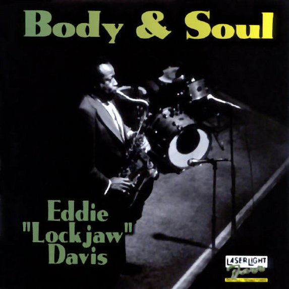 Body And Soul