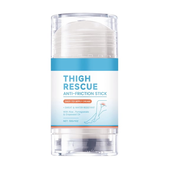 Upgraded 2026 Body Antis Friction Repair Stick Long Lasting Protection Soothing And Soft Portable Skinss Care Stick 30g