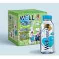 thumbnail image 1 of Body Aqua Alkaline Waters Clean, Crisp & pH-Optimized, 6 Pack, 6 Fl Oz, 1 of 7