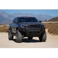thumbnail image 1 of Body Armor 2005-2015 Fits Toyota Tacoma Pro Series Front Winch Bumper TC-19341, 1 of 5