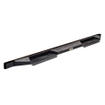 thumbnail image 1 of Body Armor 2007-2018 Fits Jeep Wrangler 4 Door Side Steps Rocksteps Black JK-4123, 1 of 2