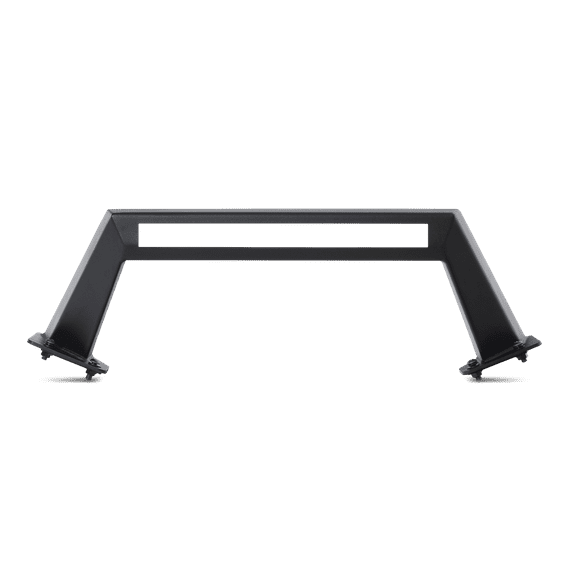 Body Armor 2018-2023 Fits Jeep Wrangler JL Gladiator JT Fabricated Grille Guard Bolt On 20" Single Row Led JL-5125