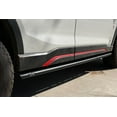 thumbnail image 1 of Body Armor 2018-2023 Fits Subaru Forester Revo Step Sliders SU-4124, 1 of 2
