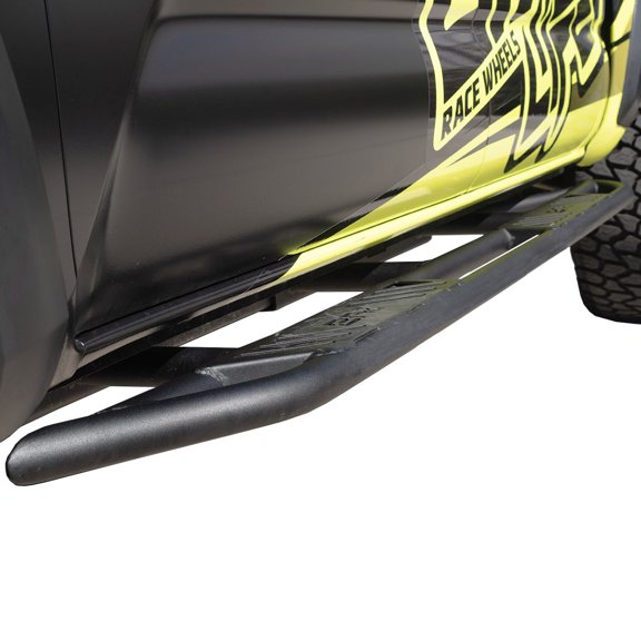 Body Armor 4X4 Revo Step Slider Compatible with 2019-2022 Subaru Forester