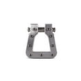 thumbnail image 1 of Body Armor 4x4 5141-M Mega D-Ring Reversable Design Decorative Bolts and Sm, 1 of 1