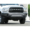 thumbnail image 1 of Body Armor 4x4 Ambush Front Bumper Fits 2019-2022 Ram 2500/3500, 1 of 8