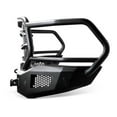 thumbnail image 1 of 1018 RAM 2500/3500HD AMBUSH XT FRONT BUMPER (NONWINCH) BLACK, 1 of 4