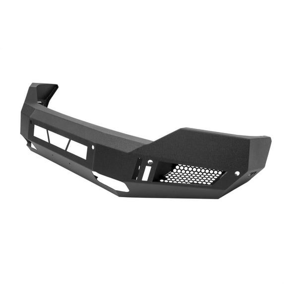 Body Armor DG-19339 ECO-Series Front Bumper ECO-Series Front Bumper