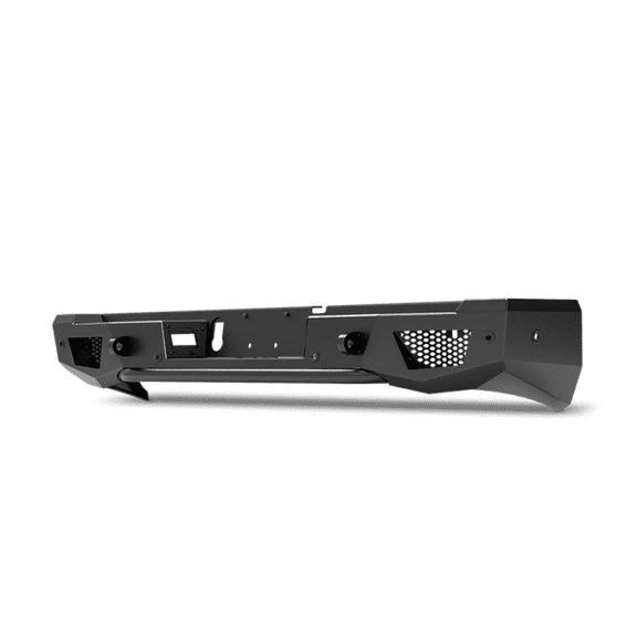 Body Armor 4x4 Ambush Rear Bumper Fits 2010-2021 Ram 2500/3500HD