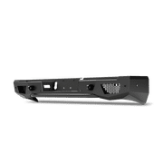 Body Armor 4x4 Ambush Rear Bumper Fits 2010-2021 Ram 2500/3500HD