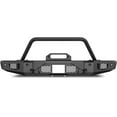 thumbnail image 1 of Body Armor 4x4 21-23 Ford Bronco Odyssey Front Bumper, 1 of 1