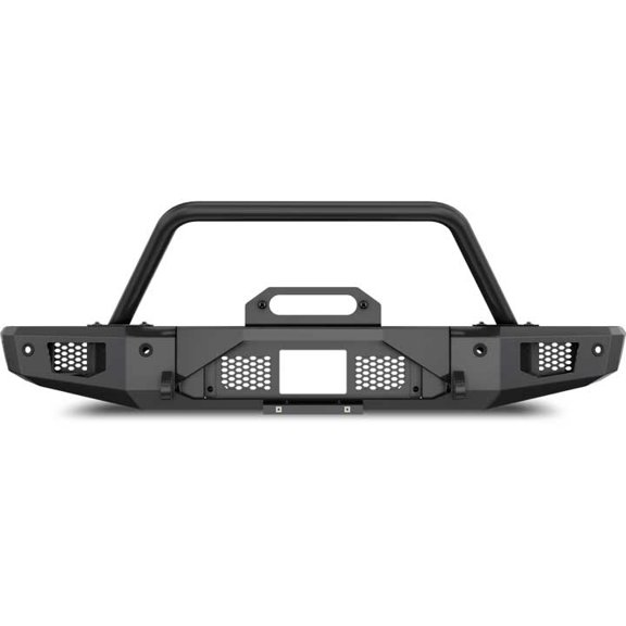 Body Armor 4x4 21-23 Ford Bronco Odyssey Front Bumper