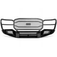 thumbnail image 1 of 1116 F250/F350 SUPER DUTY AMBUSH XT FRONT BUMPER (NONWINCH) BLACK, 1 of 4