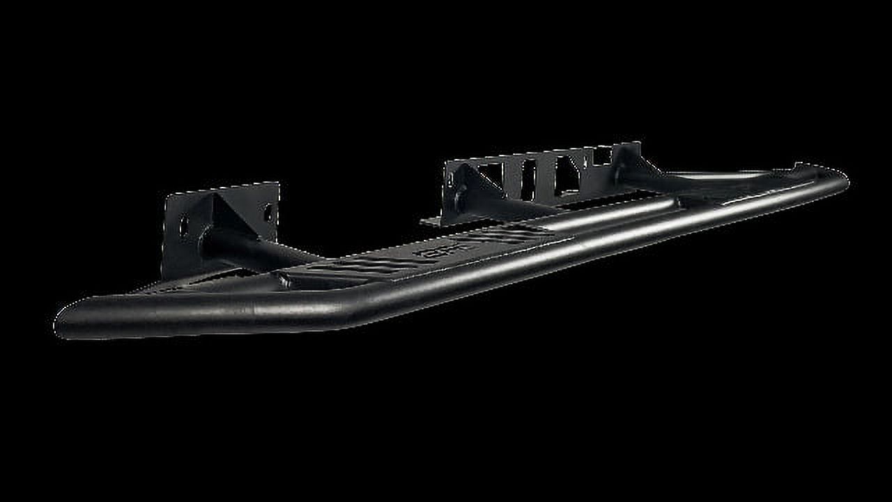 Body Armor 4x4 TC4124 Revo Step Sliders fits Double Cab Short