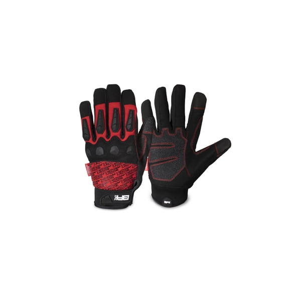 Body Armor 4x4 Trail Gloves Large (Pair)