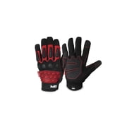 Body Armor 4x4 Trail Gloves Large Pair