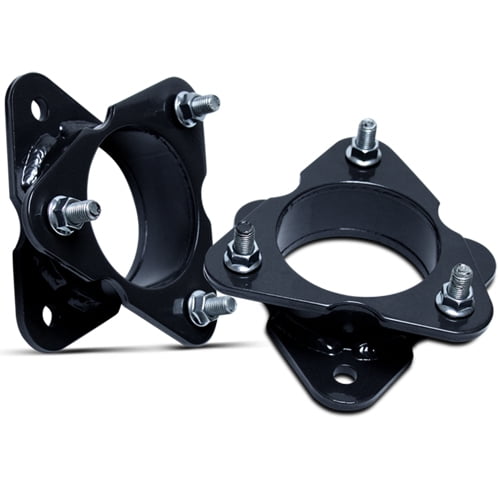 Body Armor 505072 Dg Strut Spacer Front Leveling Kit Fits 09 21 1500 Fits/For Fits select: 2019 RAM 1500, 2011 DODGE RAM 1500