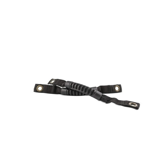 Body Armor 5143 Bolt On Grab Handle Fits 07 18 Fits/For Wrangler (Jk) Wrangler Fits select: 2015-2018 JEEP WRANGLER UNLIMITED, 2012-2014 JEEP WRANGLER