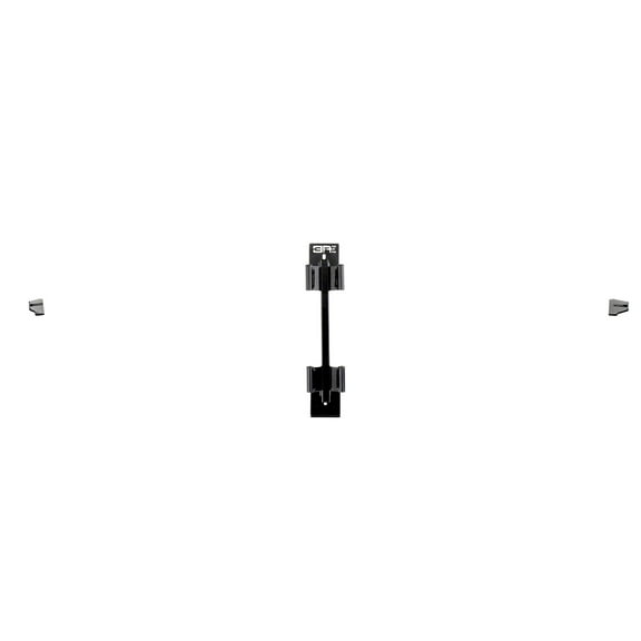 Body Armor 5145 Door Storage Bar Fits Fits/For Wrangler (Jk) Wrangler (Jl) Fits select: 2015-2019,2021 JEEP WRANGLER UNLIMITED