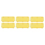 Body Armor 4x4 50" Light Bar Cover