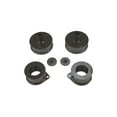 thumbnail image 1 of Body Armor Coil Spacers 50110-JK Fits select: 2015-2018 JEEP WRANGLER UNLIMITED, 2012-2014 JEEP WRANGLER, 1 of 2