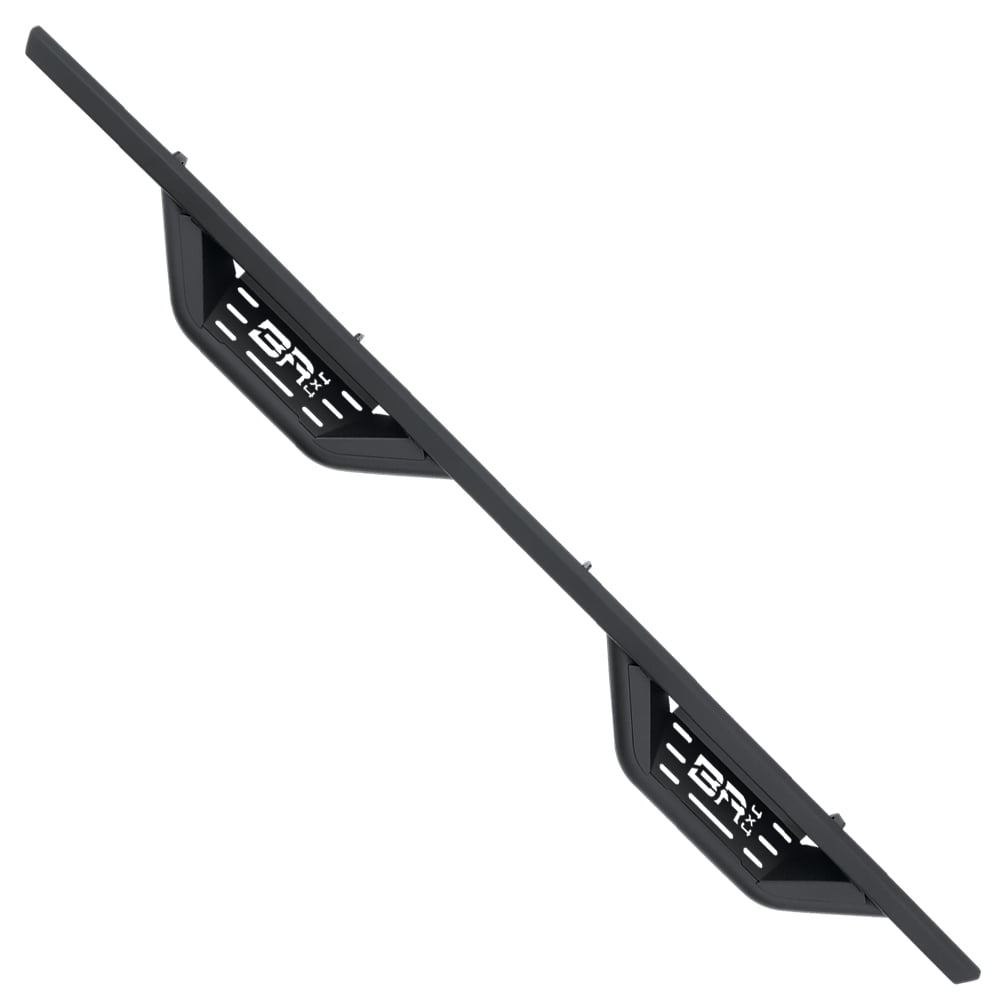 Body Armor Compatible with Gm 4200 Ambush Side Steps Fits select 2019