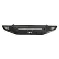 thumbnail image 1 of Body Armor Dg 19343 Ambush Series Front Bumper Fits 19 21 1500 1500 Classic Fits select: 2021 RAM 1500, 2019-2020 RAM 1500 BIG HORN/LONE STAR, 1 of 3