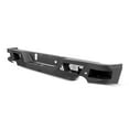 thumbnail image 1 of Body Armor Dg 2964 Eco Series Rear Bumper Fits 09 18 1500 Fits/For Ram 1500 Fits select: 2011-2012 DODGE RAM 1500, 1 of 2