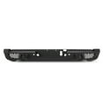 thumbnail image 1 of Body Armor Dg 2966 Ambush Series Rear Bumper Fits 19 21 1500 1500 Classic Fits select: 2021 RAM 1500, 2019-2020 RAM 1500 BIG HORN/LONE STAR, 1 of 5