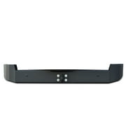 Body Armor FJ-2961 Rear Bumper Fits 07-14 FJ Cruiser Fits select 2007-2014 TOYOTA FJ CRUISER