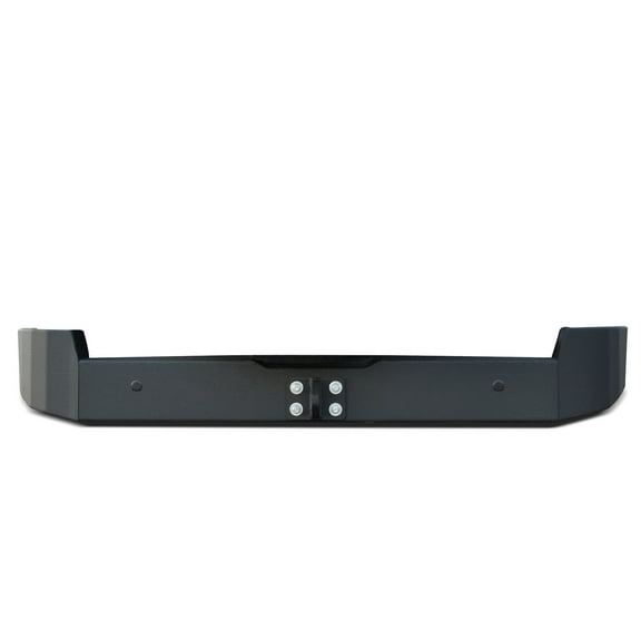 Body Armor FJ-2961 Rear Bumper Fits 07-14 FJ Cruiser Fits select: 2007-2014 TOYOTA FJ CRUISER