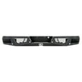 thumbnail image 1 of Body Armor Fd 2963 Eco Series Rear Bumper Fits 09 14 F 150 Fits select: 2009 FORD F150, 2014 FORD F150 SUPER CAB, 1 of 2