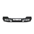 thumbnail image 1 of Body Armor Fits/For Gm 19336 Eco Series Front Bumper Fits 16 18 Silverado 1500 Fits select: 2016-2018 CHEVROLET SILVERADO, 1 of 7