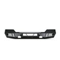 thumbnail image 1 of Body Armor 4x4 Eco Series Front Bumper Fits 2014-2015 Chevrolet Silverado 1500, 1 of 6