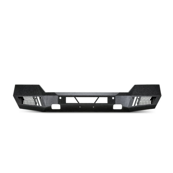 Body Armor 4x4 Eco Series Front Bumper Fits 2014-2015 Chevrolet Silverado 1500
