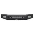 thumbnail image 1 of Body Armor GM-19344 Ambush Series Front Bumper Fits 19-21 Silverado 1500 Fits select: 2020 CHEVROLET SILVERADO, 1 of 4