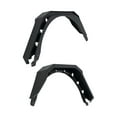 thumbnail image 1 of Body Armor JL-6103 18-22 JL Fender Flares Rear, 1 of 9