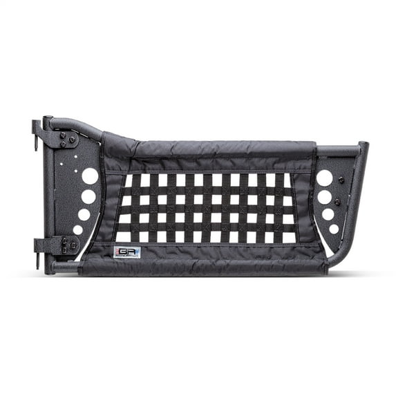 Body Armor JL-6149 18-22 JL/JT Trail Doors Front Pair Fits select: 2021 JEEP WRANGLER UNLIMITED, 2020 JEEP WRANGLER