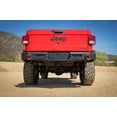 thumbnail image 1 of Body Armor Jt 2965 Rear Bumper Fits 20 22 Gladiator Fits select: 2020-2022 JEEP GLADIATOR, 1 of 3
