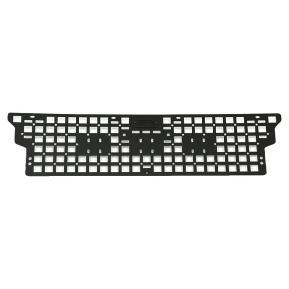 Body Armor Jt 7126 Front Bed Molle System Fits 20 22 Gladiator Fits select: 2020-2022 JEEP GLADIATOR