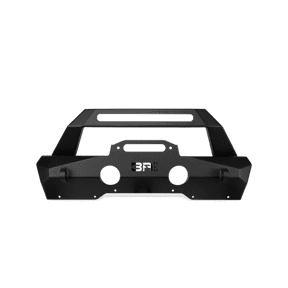 Body Armor Orion Stubby Bumper Fits 2007-2022 Jeep Gladiator JT,Wrangler JK/JL