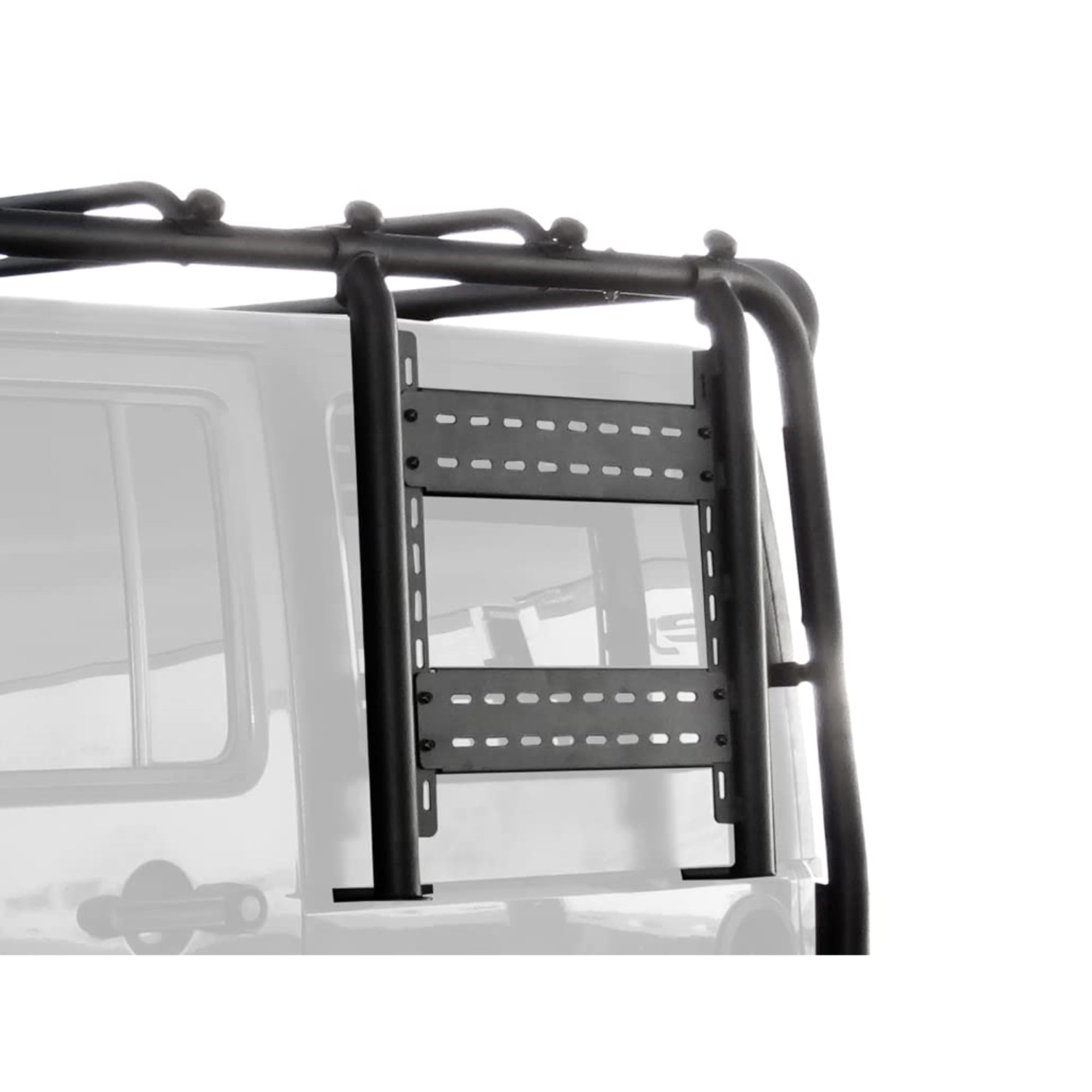 Body Armor 4x4 - Cargo Roof Rack Accessory Mount (JK-7102) - Walmart.com