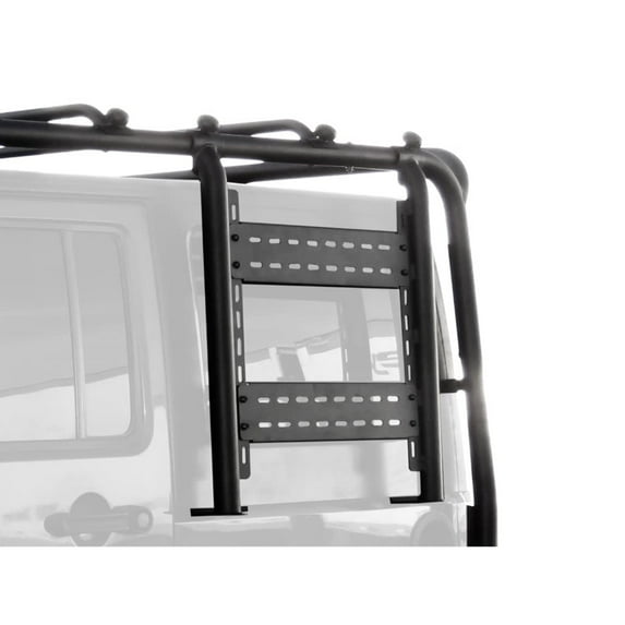 Body Armor 4x4 - Cargo Roof Rack Accessory Mount (JK-7102)