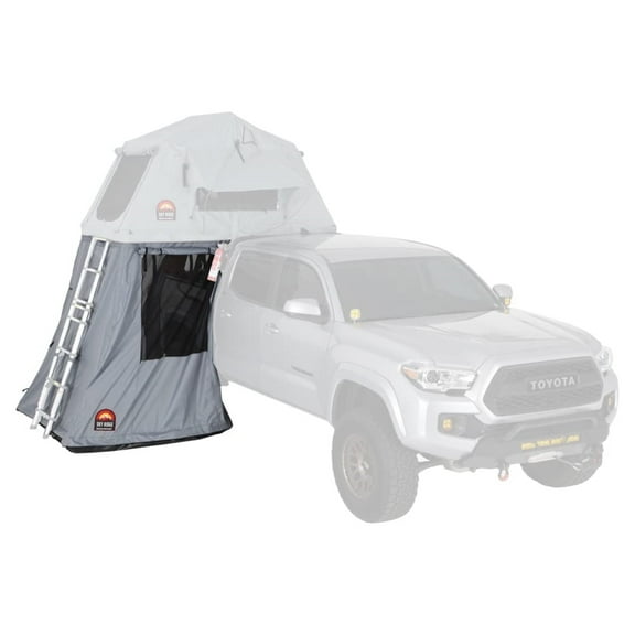 Body Armor 20015 Sky Ridge Pike Annex Room