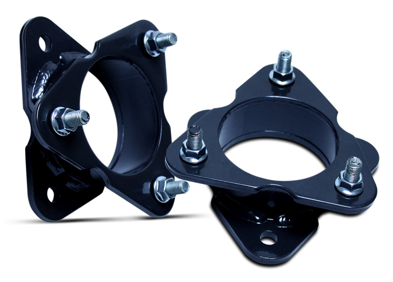 Body Armor Strut Spacers 505073-TN Fits select: 2007-2019,2021 TOYOTA TUNDRA