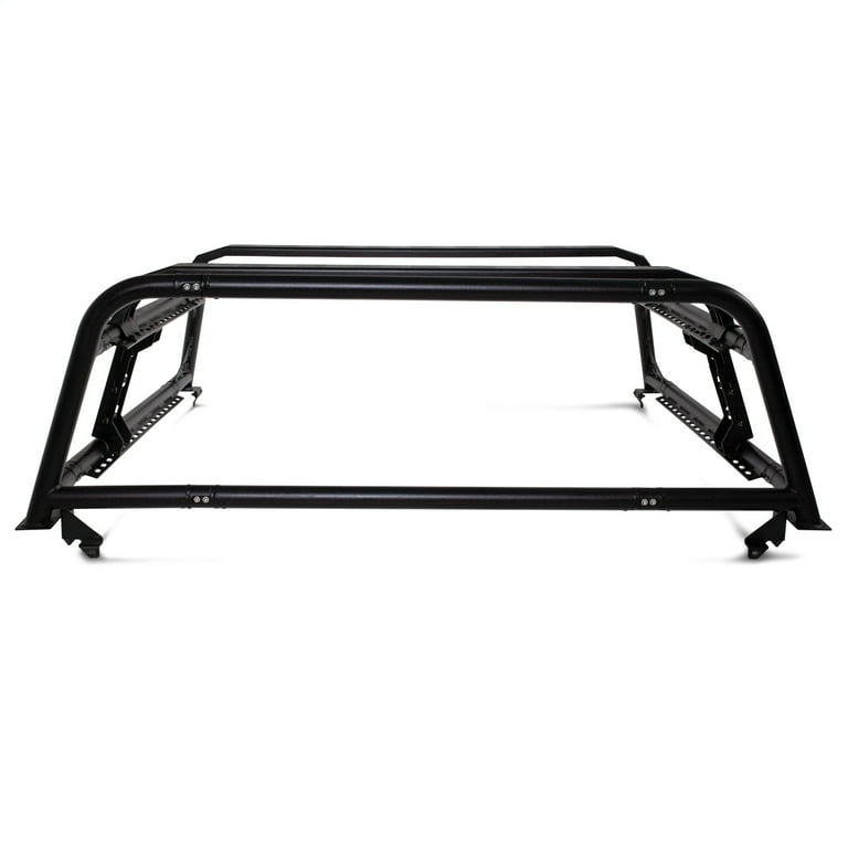 Body Armor Tc 6125 Roof Rack Fits 05 21 Fits For Tacoma Fits