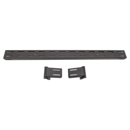 Body Armor 4x4 Universal Overland Rack Cross Bars For Full Size Rack