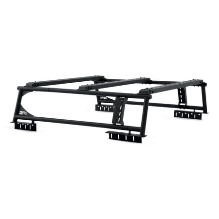 Body Armor 4x4 Full Size Universal Overland Rack