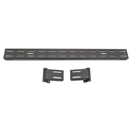 Body Armor 4x4 Universal Overland Rack Cross Bars For Mid-Size Rack