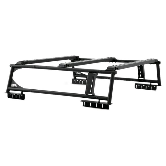 Body Armor 4x4 Mid Size Universal Overland Rack